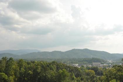 The Lodges of the Great Smoky Mountains by Capital Vacations - image 1