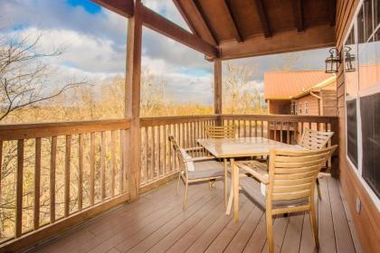 The Lodges of the Great Smoky Mountains by Capital Vacations - image 6