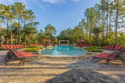 The Fountains Resort Orlando at ChampionsGate - image 1