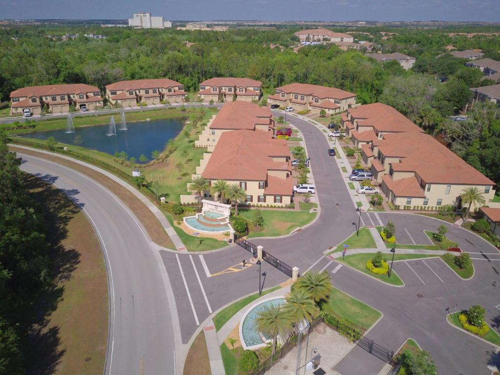 The Fountains Resort Orlando at ChampionsGate - image 4