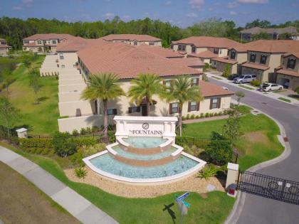 The Fountains Resort Orlando at ChampionsGate - image 5