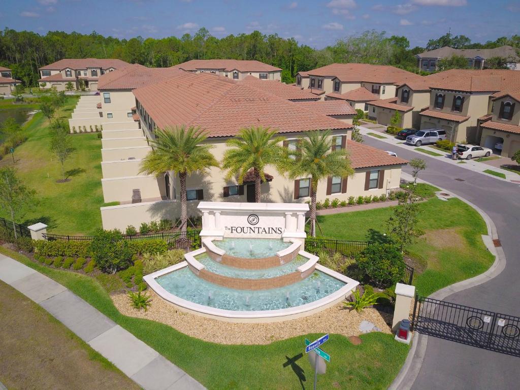 The Fountains Resort Orlando at ChampionsGate - image 5