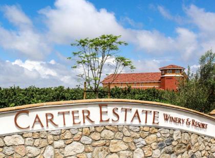 Carter Estate Winery and Resort - image 1