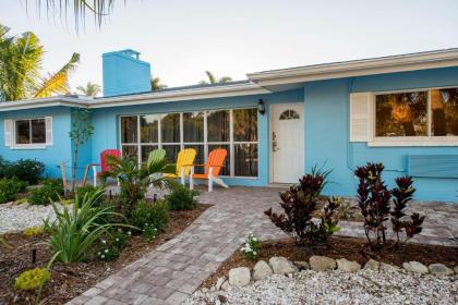 Siesta Key Beachside Villas - image 4