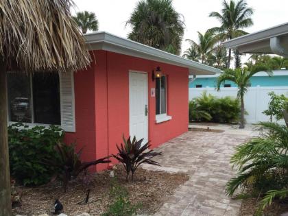 Siesta Key Beachside Villas - image 8