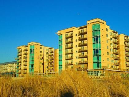 WorldMark Seaside - image 1