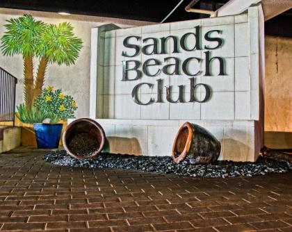 Sands Beach Club Resort - image 11