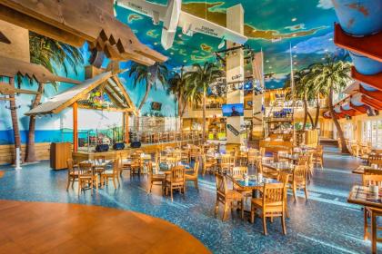 Margaritaville Hollywood Beach Resort - image 16