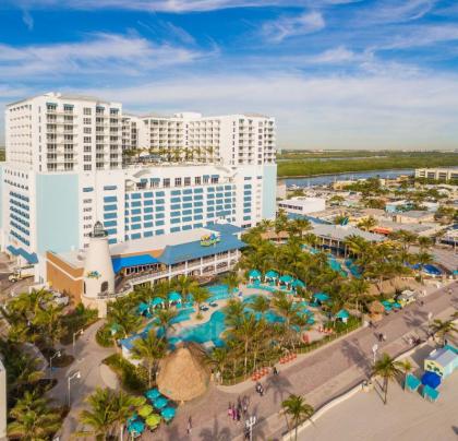 Margaritaville Hollywood Beach Resort - image 17