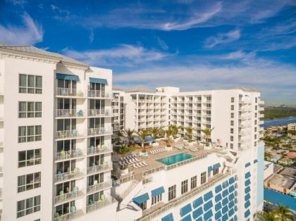 Margaritaville Hollywood Beach Resort - image 18