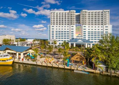 Margaritaville Hollywood Beach Resort - image 20