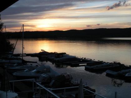 Lakeside Lodge Resort and Marina - image 18