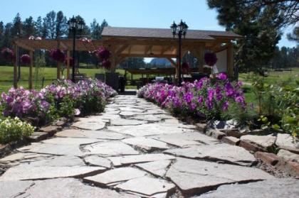 Black Elk Resort - image 1