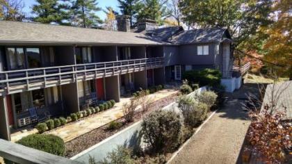 Skyline Lodge and Restaurant - image 1