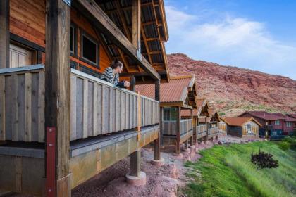 Moab Springs Ranch - image 1