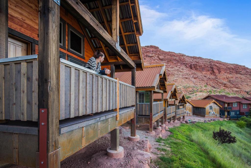 Moab Springs Ranch - main image