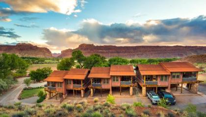 Moab Springs Ranch - image 19