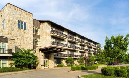 Oglebay Resort & Conference Center - image 1