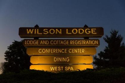 Oglebay Resort & Conference Center - image 13