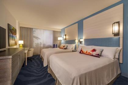 Universal's Loews Sapphire Falls Resort - image 9