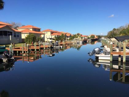 TradeWinds Homosassa Marina Resort - image 1