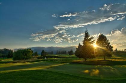 Carson Hot Springs Resort & Spa - image 9