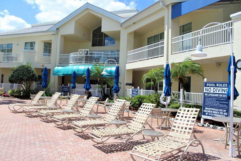 Cypress Pointe Resort by Diamond Resorts - image 3