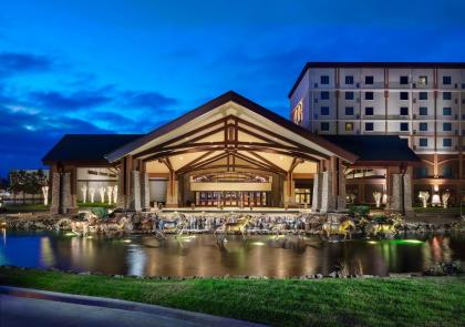 Choctaw Casino Hotel – Pocola - image 2