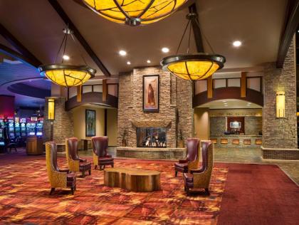 Choctaw Casino Hotel – Pocola - image 3