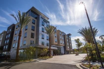 Homewood Suites by Hilton Anaheim Conv Ctr/Disneyland Main - image 6