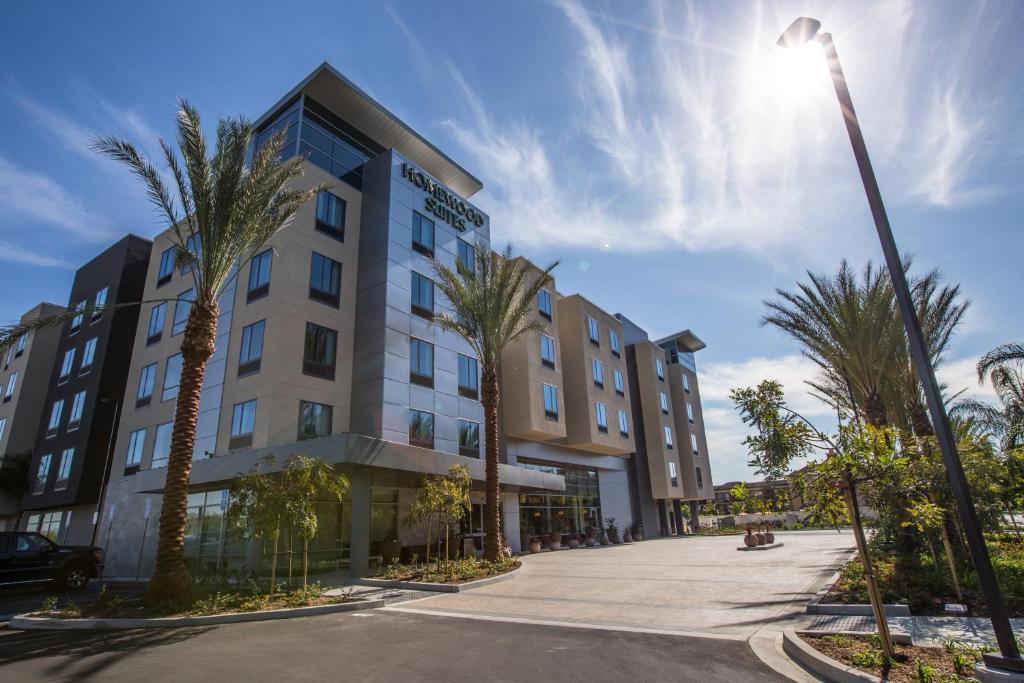 Homewood Suites by Hilton Anaheim Conv Ctr/Disneyland Main - image 6