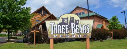 Three Bears Resort - image 1