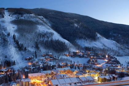 Vail Residences at Cascade Village a Destination by Hyatt Residence - image 1