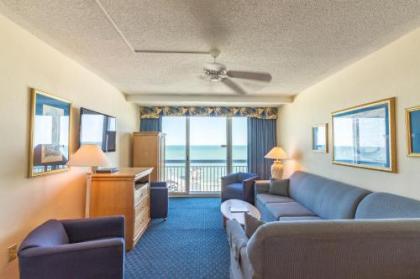 Yachtsman Oceanfront Resort - image 3