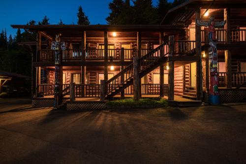 Salmon Falls Resort - image 4