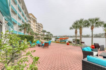 Carillon Beach Inn II - image 16