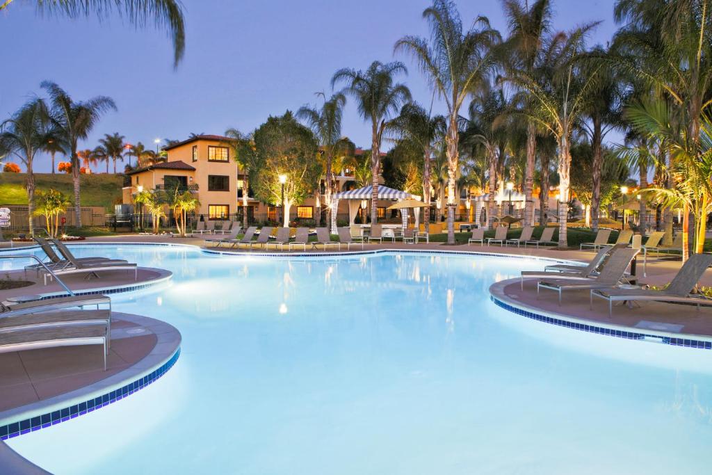 MarBrisa Carlsbad Resort - main image