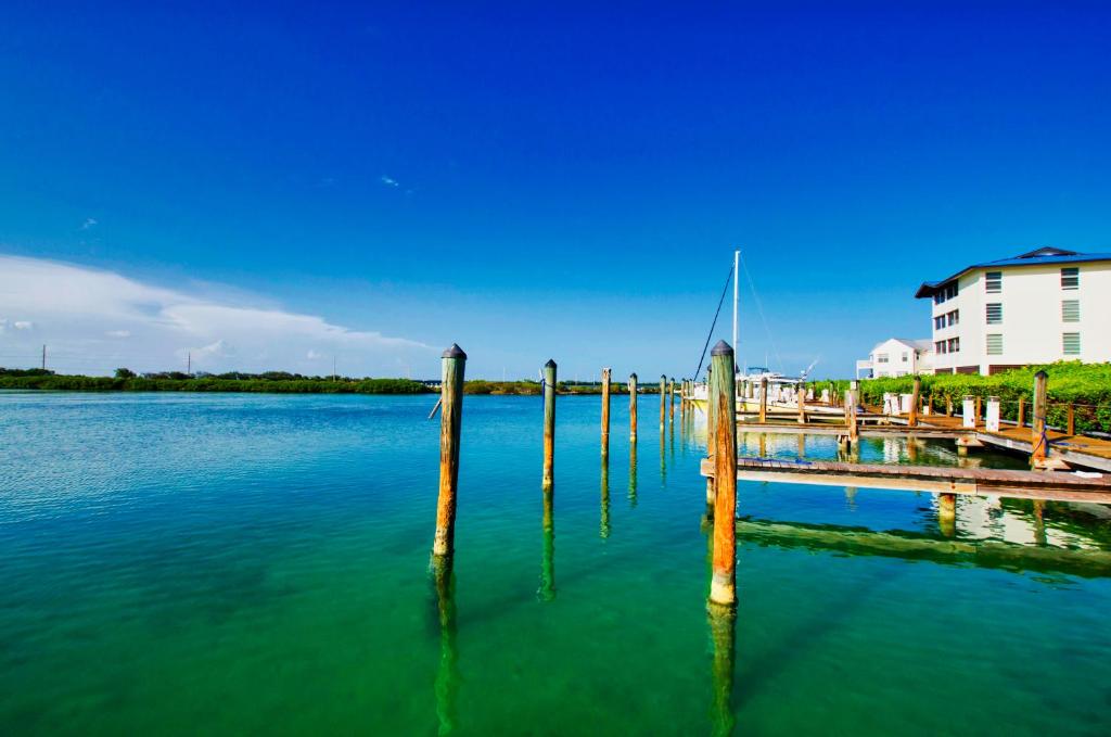 Village at Hawks Cay Villas by KeysCaribbean - main image