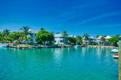 Village at Hawks Cay Villas by KeysCaribbean - image 6