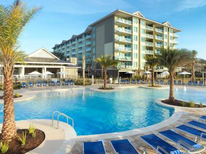 Ocean Oak Resort by Hilton Grand Vacations - image 17