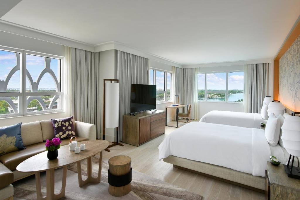Nobu Hotel Miami Beach - image 6