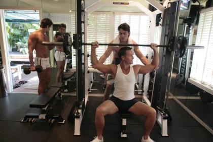 Pineapple Point Guesthouse & Resort - Gay Men's Resort - image 4