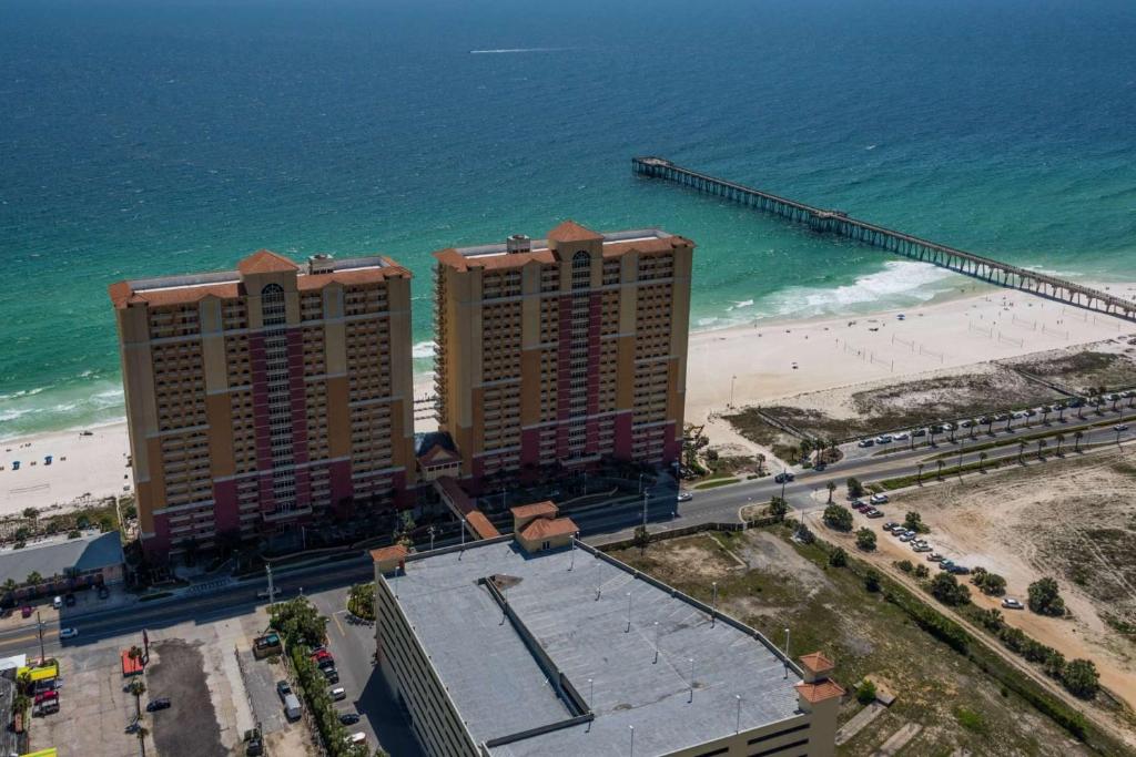 1 1606 Calypso Resort Towers - image 5