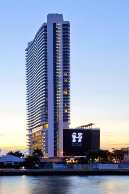 Hyde Resort & Residences - image 1