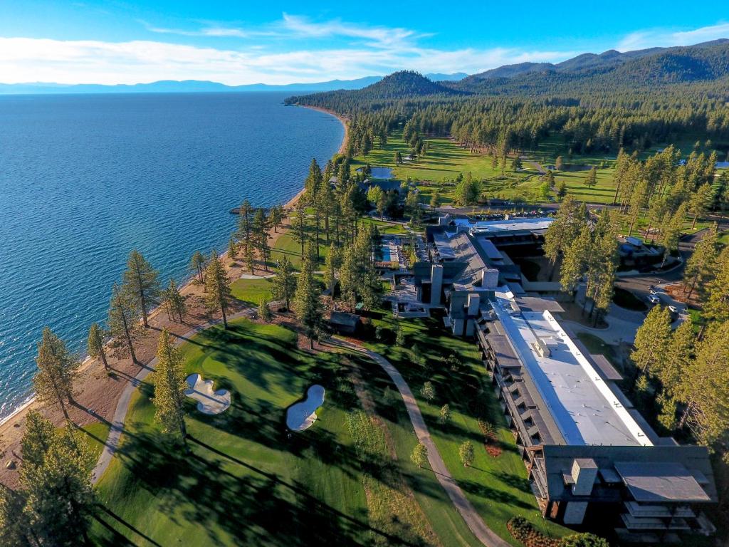 Edgewood Tahoe Resort - main image