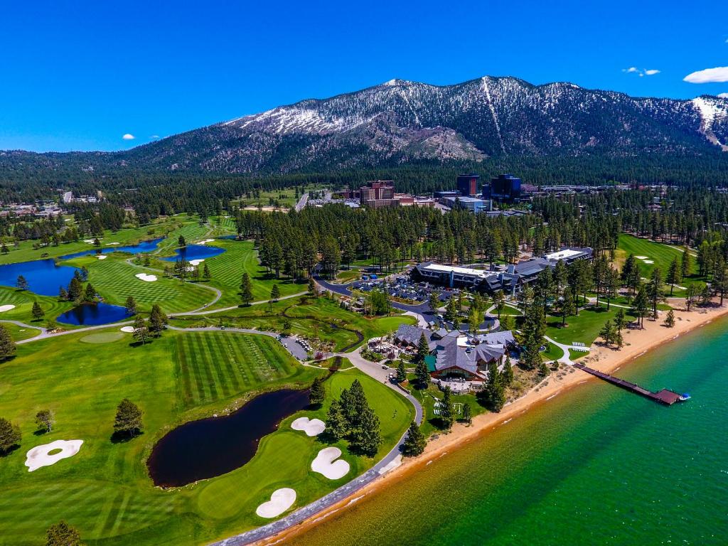 Edgewood Tahoe Resort - image 2