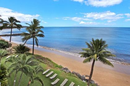 Kihei Beach Resort 507 - image 1