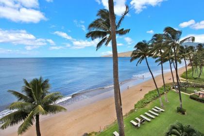 Kihei Beach Resort 507 - image 15