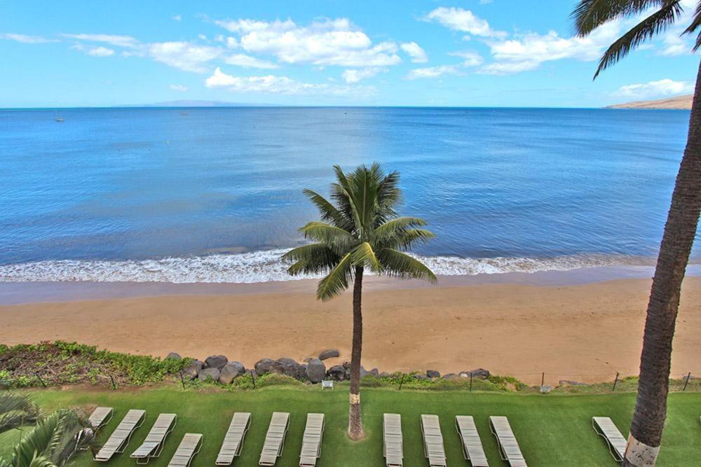 Kihei Beach Resort 507 - image 3