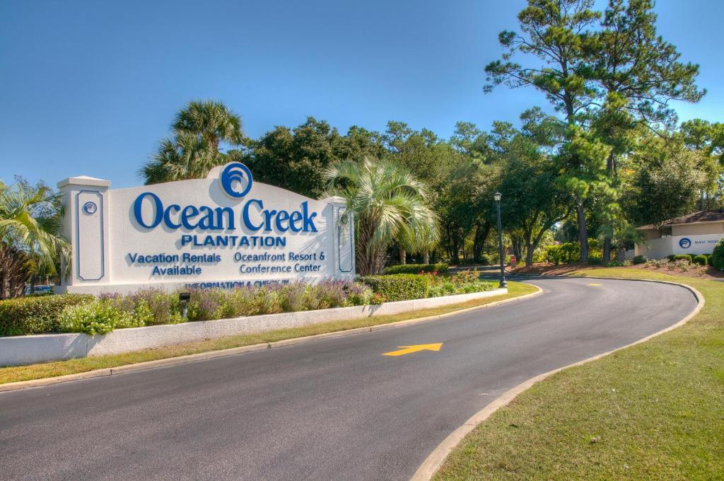 Ocean Creek Resort by Palmetto Vacations - image 6